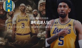 湖人队最新爆料新闻视频,揭秘球队动态与未来计划！”