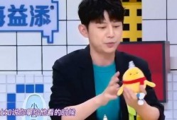 魏大勋何炅爆料视频播放,揭秘娱乐圈幕后故事